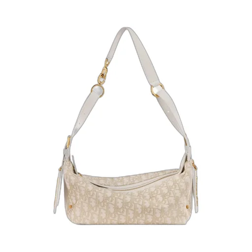 Small D-Journey Shoulder Bag