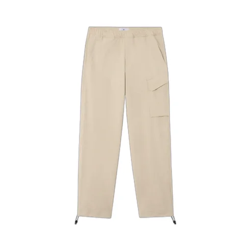 Loose-Fit Joggers With Pockets And Elasticated Waistband