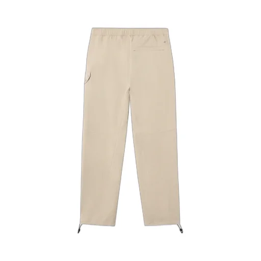 Loose-Fit Joggers With Pockets And Elasticated Waistband