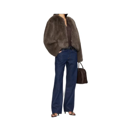 Esme Faux-Fur Jacket