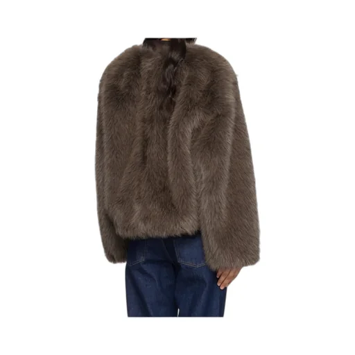 Esme Faux-Fur Jacket