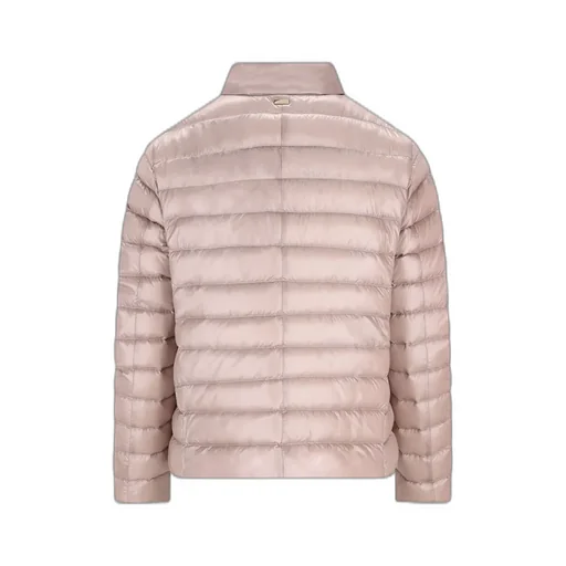 Herno Tie Fastened Padded Coat