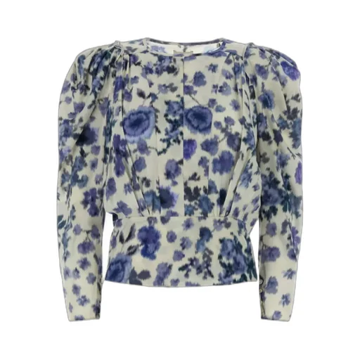 Isabel Marant Zarga Top