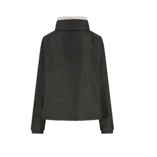 Herno Long-Sleeved Reversible Coat