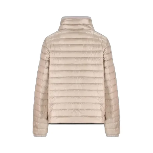 Herno Long-Sleeved Reversible Coat