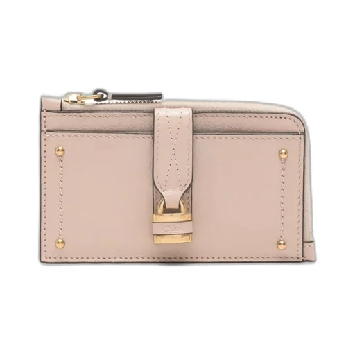 Zipper Card Holder