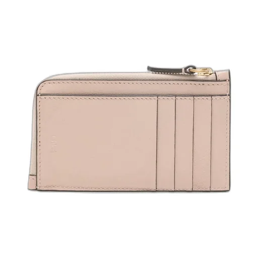 Zipper Card Holder