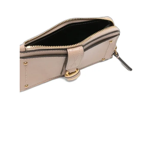 Zipper Card Holder