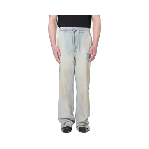 Belt Loop Jeans