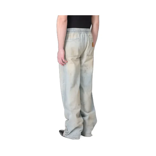 Belt Loop Jeans