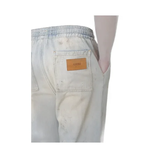 Belt Loop Jeans