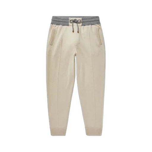 Drawstring Sweatpants