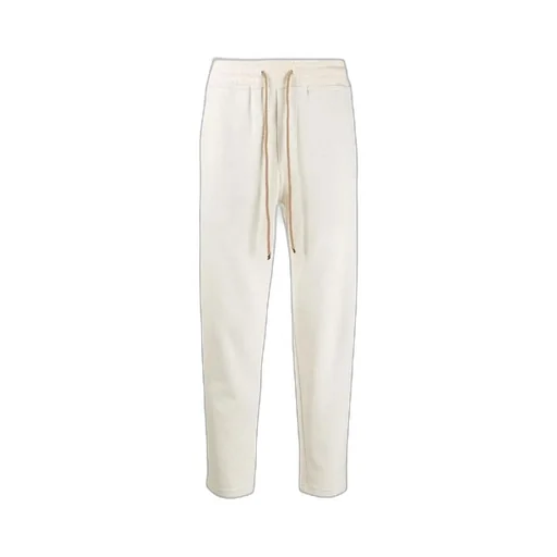 Waist Tie Track Pants