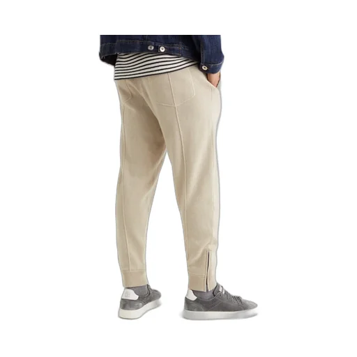 Drawstring Sweatpants