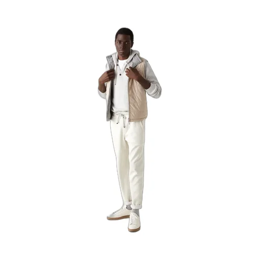 Waist Tie Track Pants