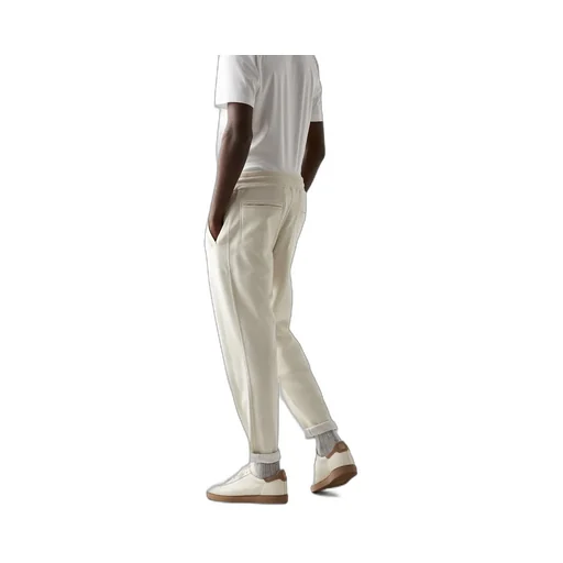 Waist Tie Track Pants