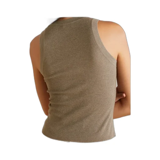Knitted Tank Top