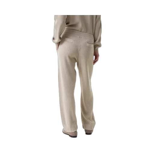 Straight-Leg Track Pants