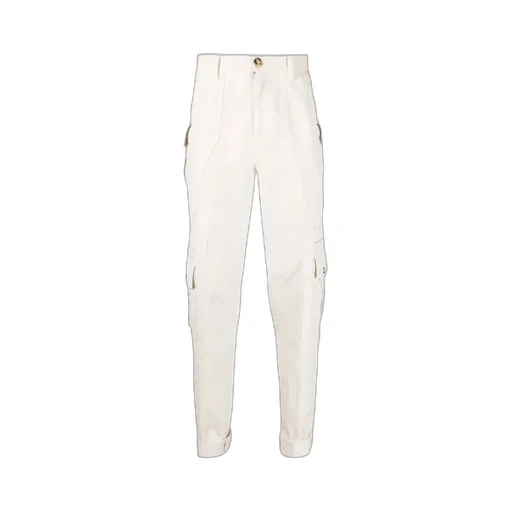Cargo Casual Pants
