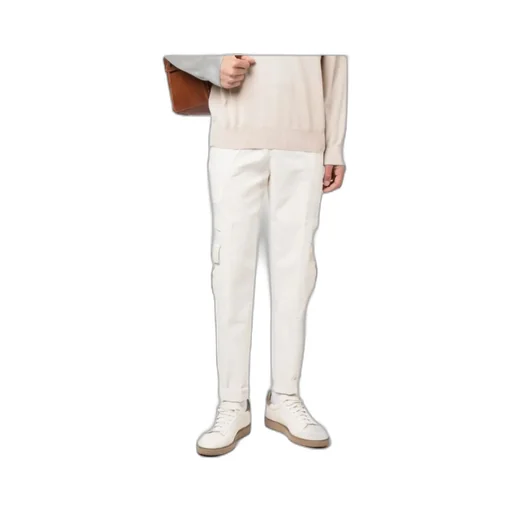 Cargo Casual Pants
