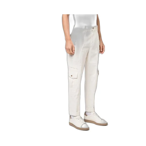 Cargo Casual Pants