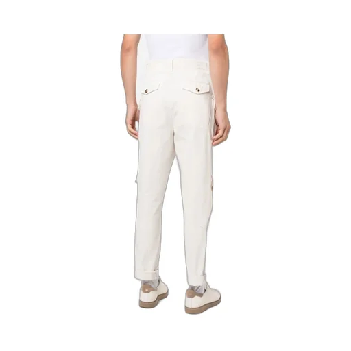 Cargo Casual Pants