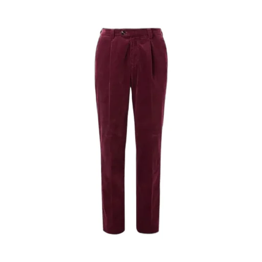 Straight Pleats