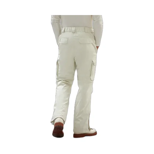 Patch-Pocket Ski Trousers