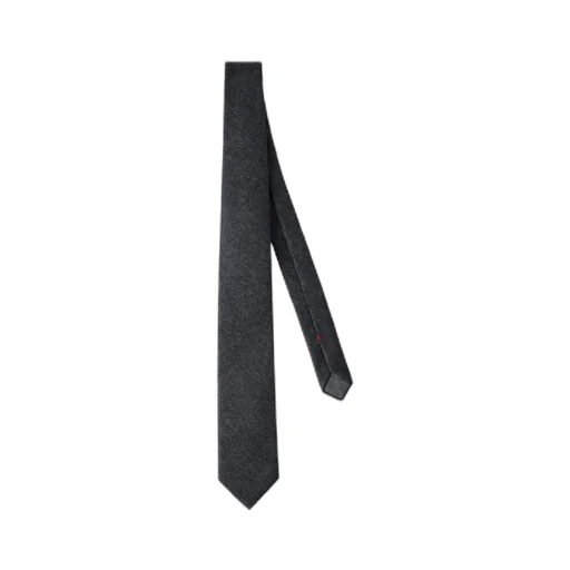 Virgin-Wool Tie