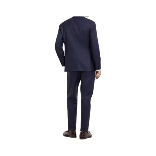 Wool Suit Set