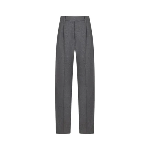 Waistband Casual Pants