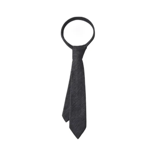 Cotton-Twill Tie