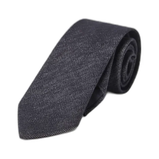 Cotton-Twill Tie