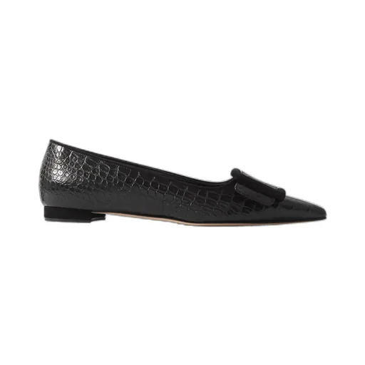 Buckle Flats