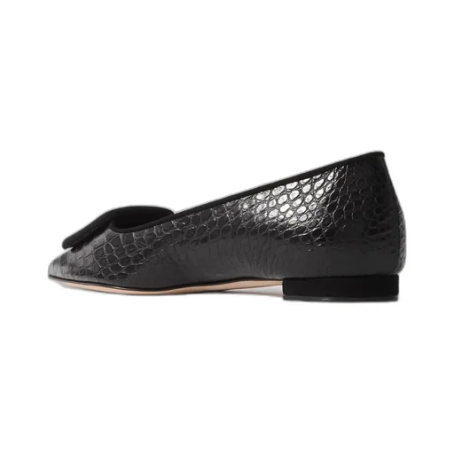 Buckle Flats