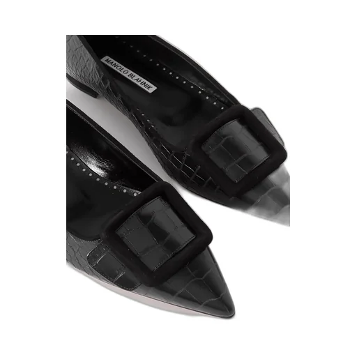 Buckle Flats