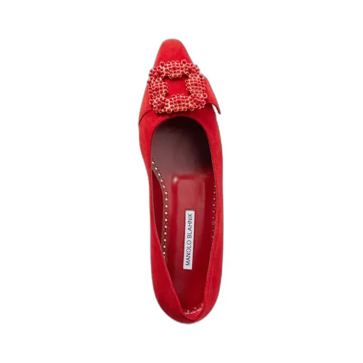 Gibfla Ballet Flats