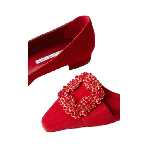 Gibfla Ballet Flats