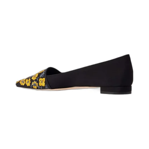 Pointed Toe Flats