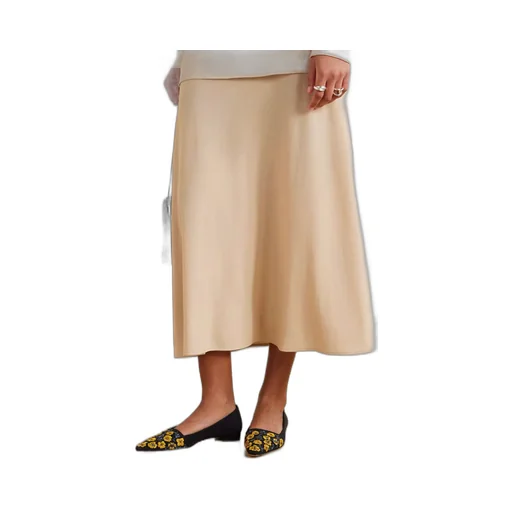 Pointed Toe Flats