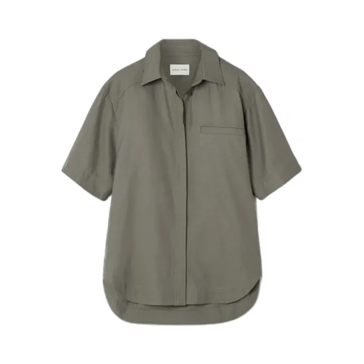 Moheli Woven Shirt