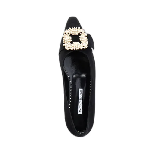 Gibfla Ballet Flats