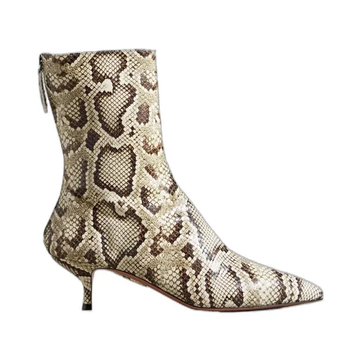 Montmartre Ankle Boots