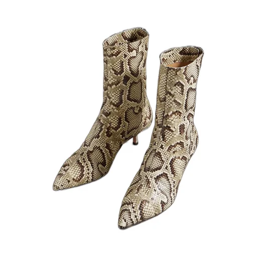 Montmartre Ankle Boots