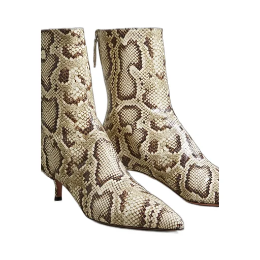 Montmartre Ankle Boots