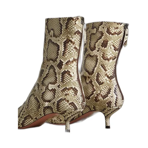 Montmartre Ankle Boots