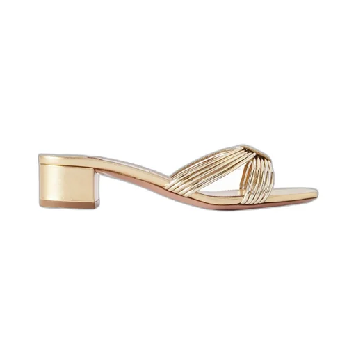 Open-Toed Slippers