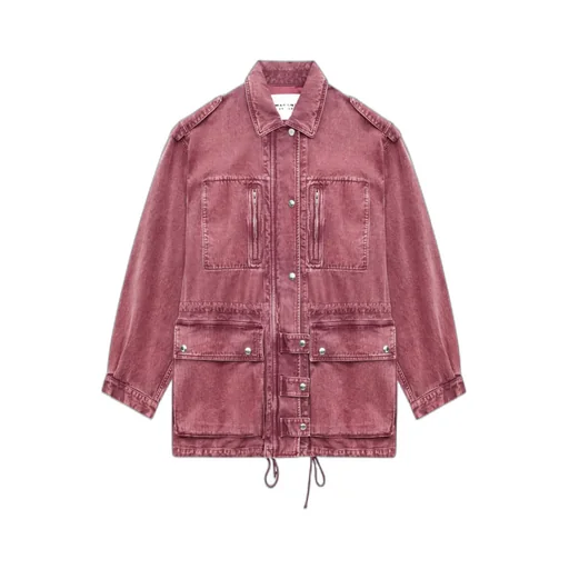 Joanna Jacket
