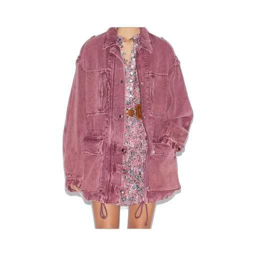 Joanna Jacket