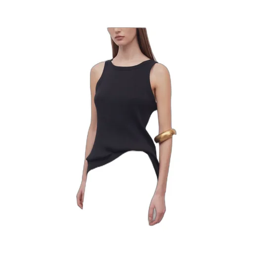 Cotton Matte Top